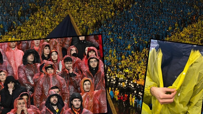 Türkiye gündemine oturan yağmurlukların maliyeti ortaya çıktı