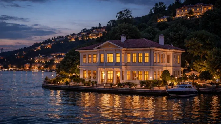 48 saat süren uyuşturucu ve seks partilerinin barmeni itirafçı oldu