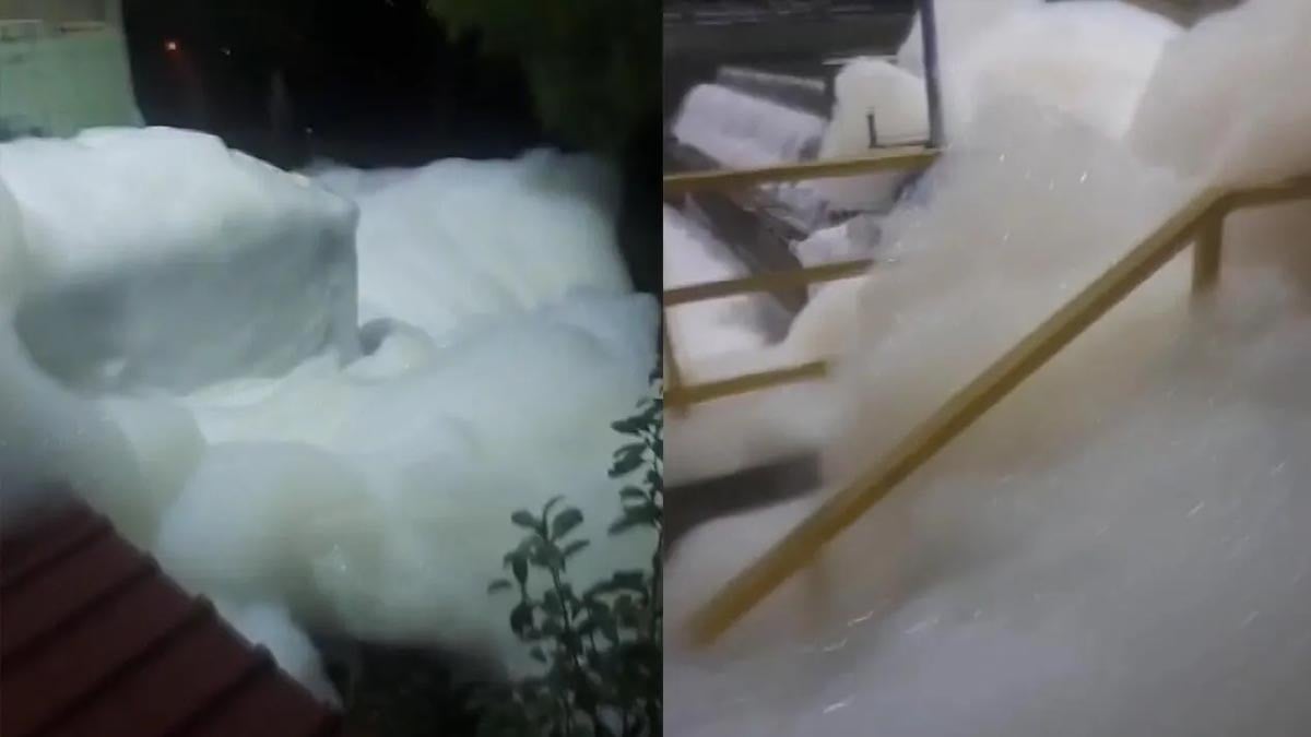 İçme suyuna deterjan karıştıranlara 5 yıl hapis cezası