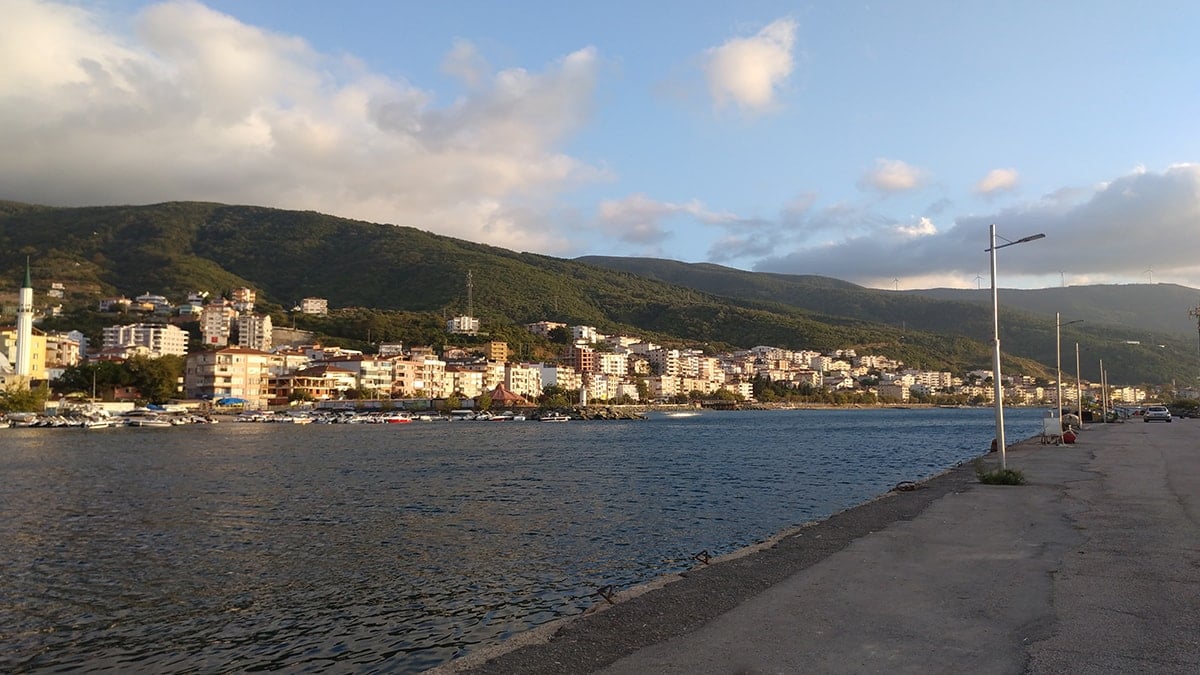 Valizini kapan emekli oraya taşınıyor: Hem ucuz hem de İstanbul'a yakın 