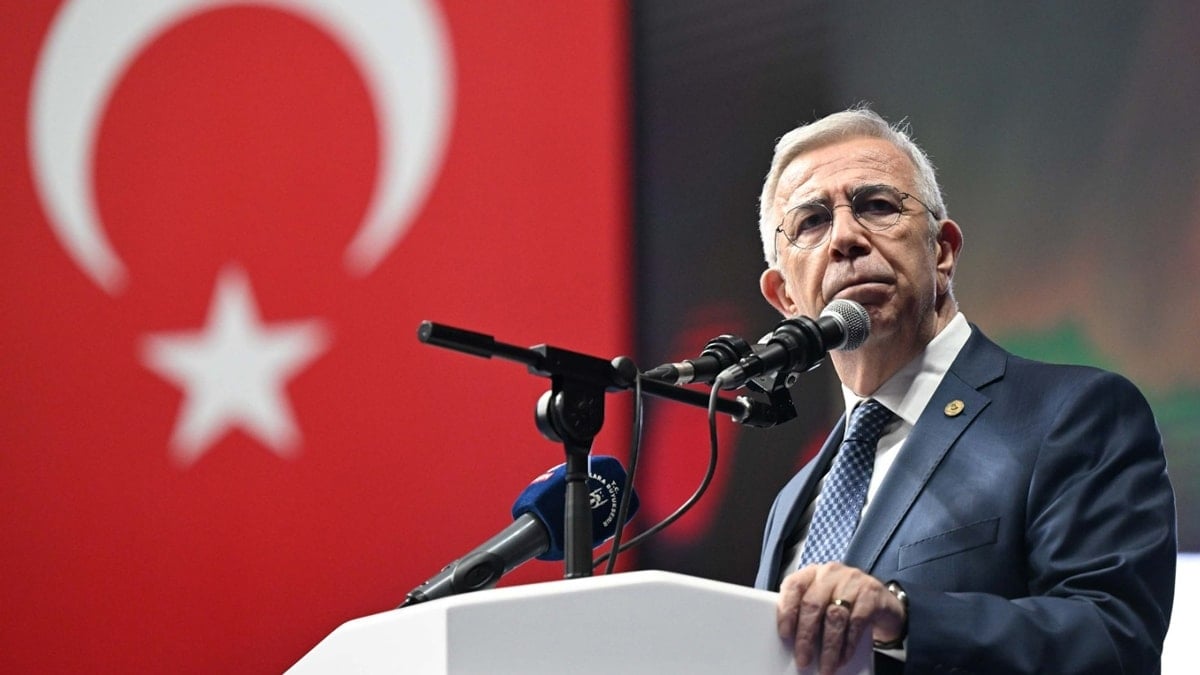 Yavaş: Toplu ulaşımı destekleyen yeni projeleri hayata geçireceğiz