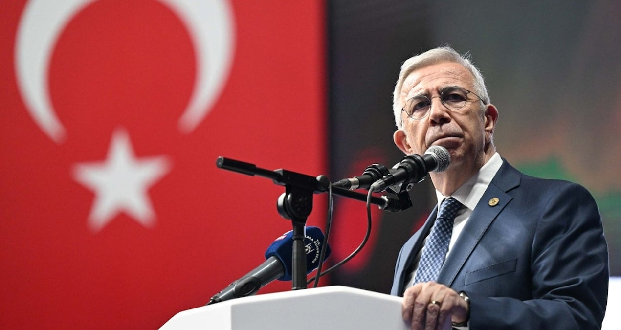 Mansur Yavaş cephesinden 'Ben 3'üncü aday olmam' dedi' iddiasına dair açıklama