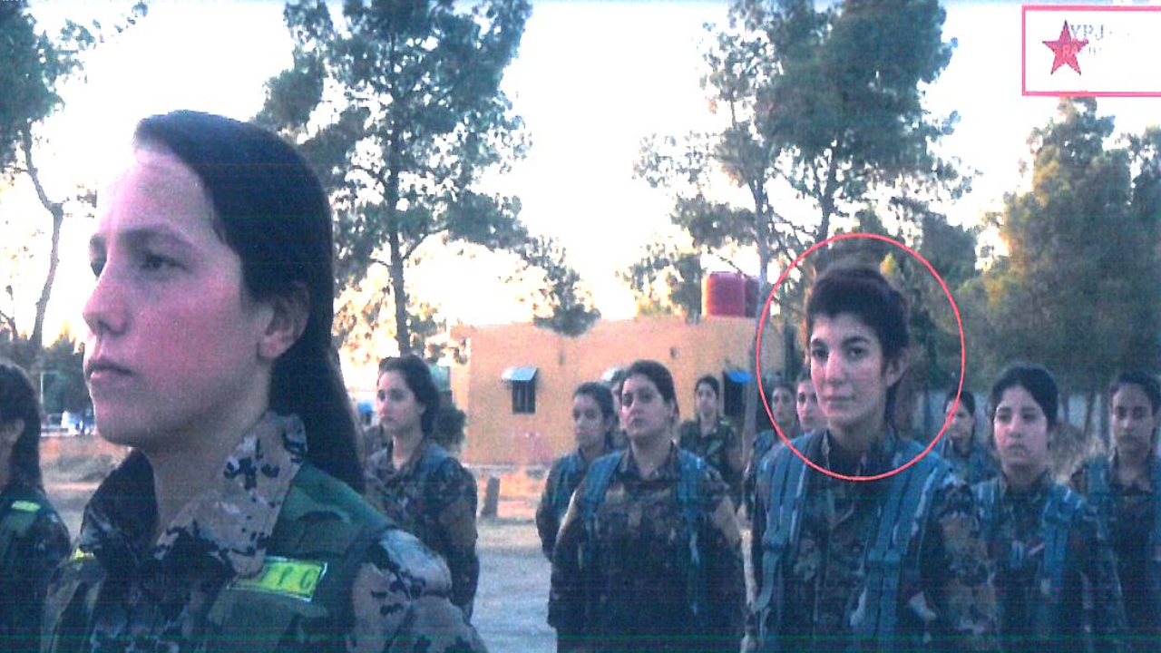 Teslim olan teröriste mahkeme “Ceza olmaz” dedi