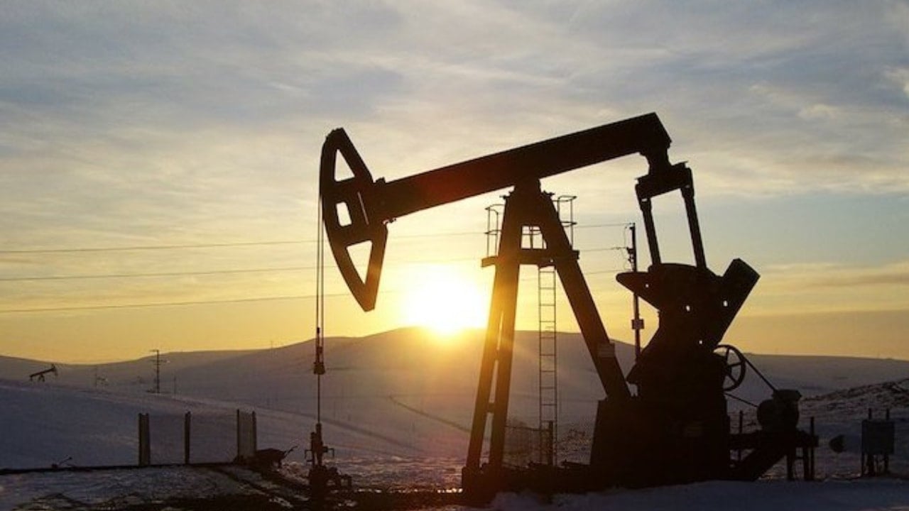 Türkiye petrol ve doğal gazı artık böyle arayacak! ABD'de enerji devrimi yaratmıştı