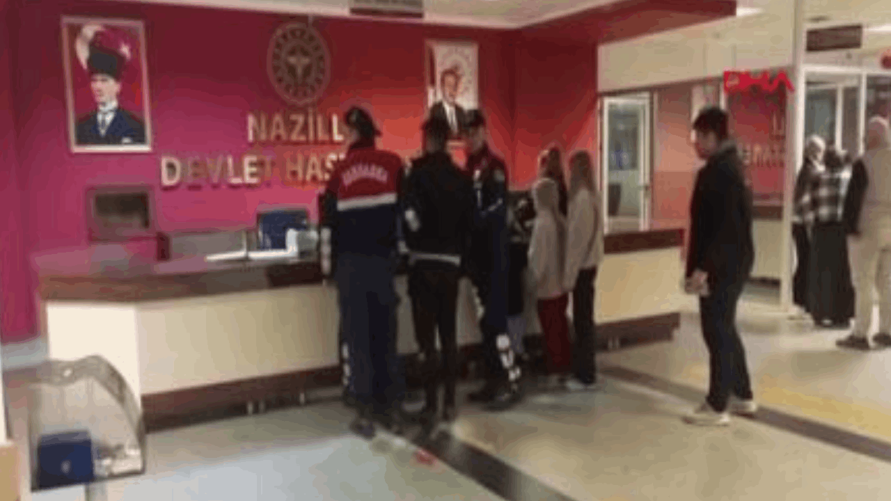 Tartıştığı kuzenini av tüfeğiyle öldürdü