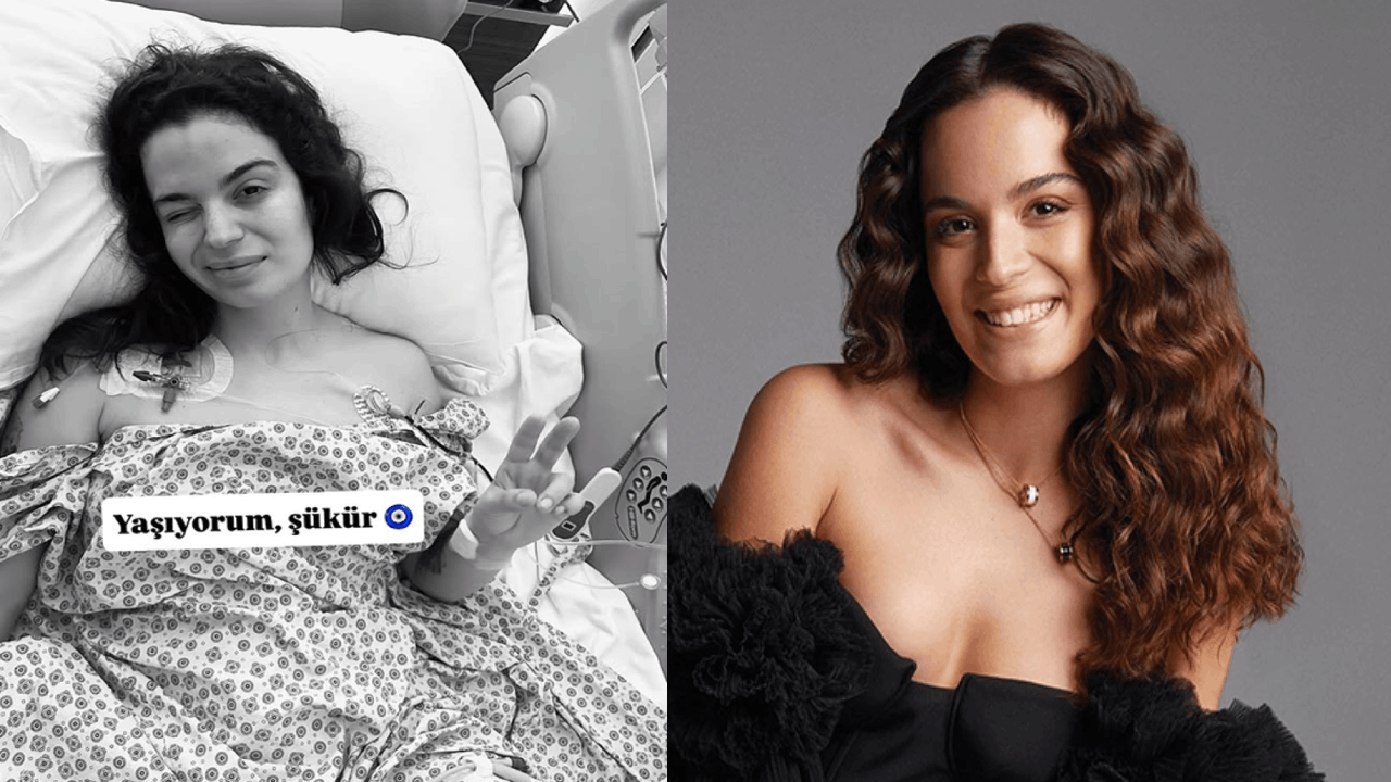 Ünlü oyuncuya doktor kabusu: 'Bacağımı kesip koyacaklar'