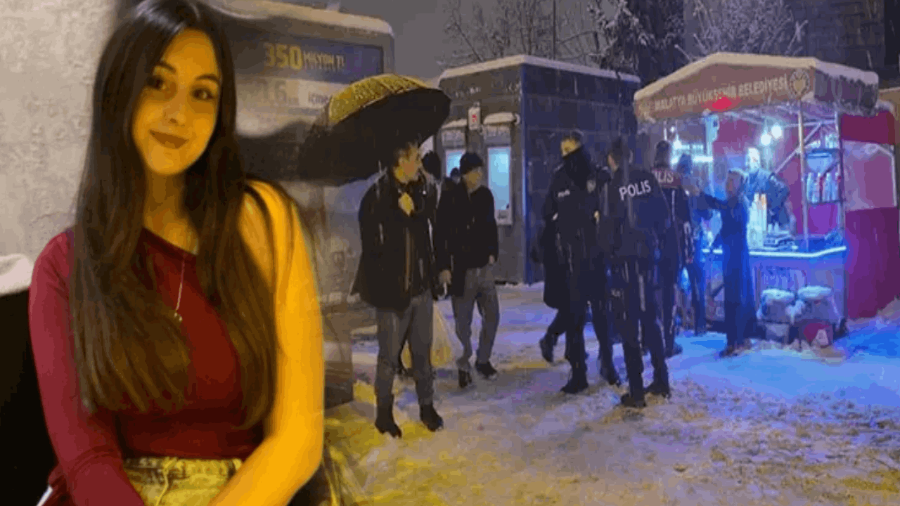 Sosyal medya tartışması kanlı bitti: 19 yaşındaki Sena'yı öldürdüler