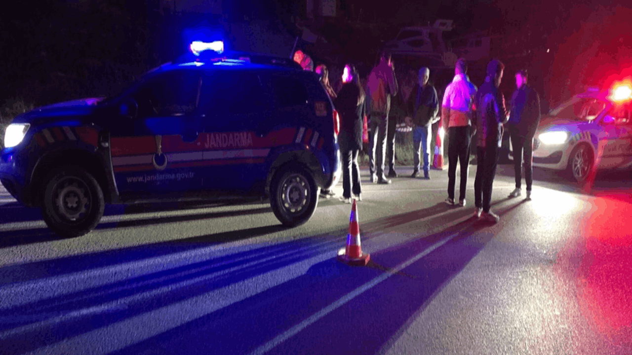 Yolun karşısına geçerken otomobilin çarptığı Emirhan öldü