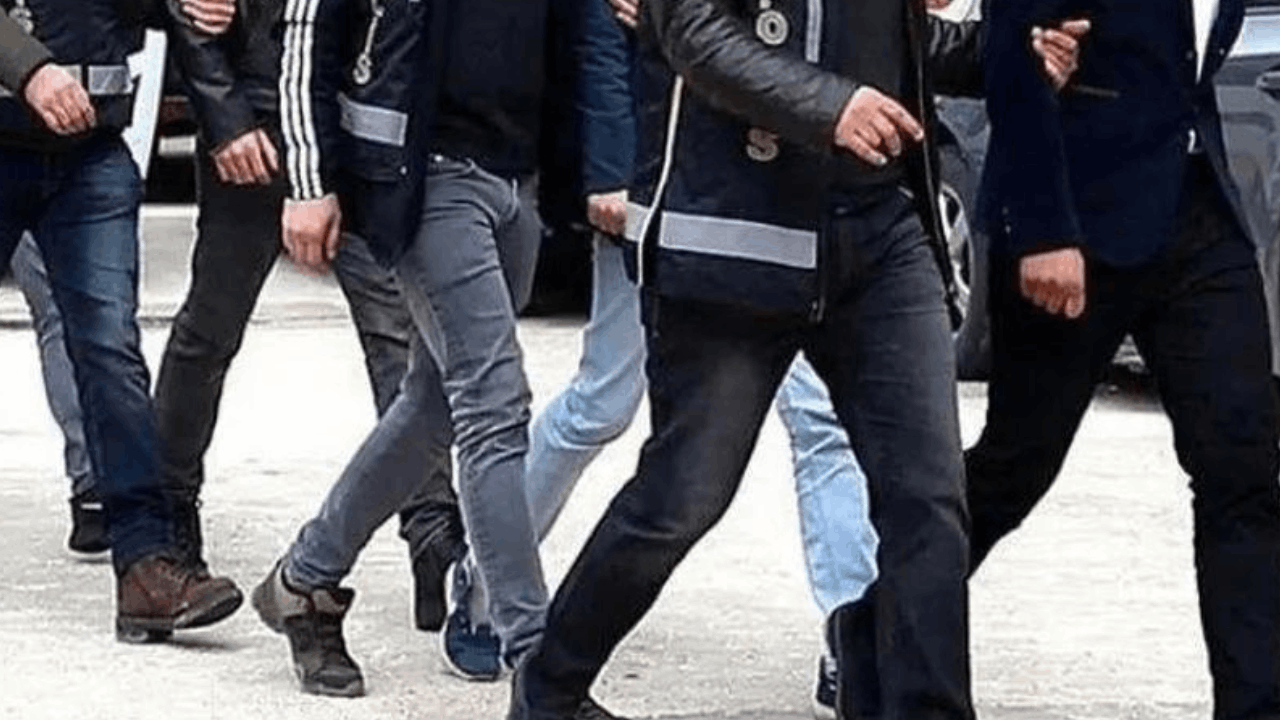 Niğde'de sahte içki operasyonu: 3 şüpheli tutuklandı