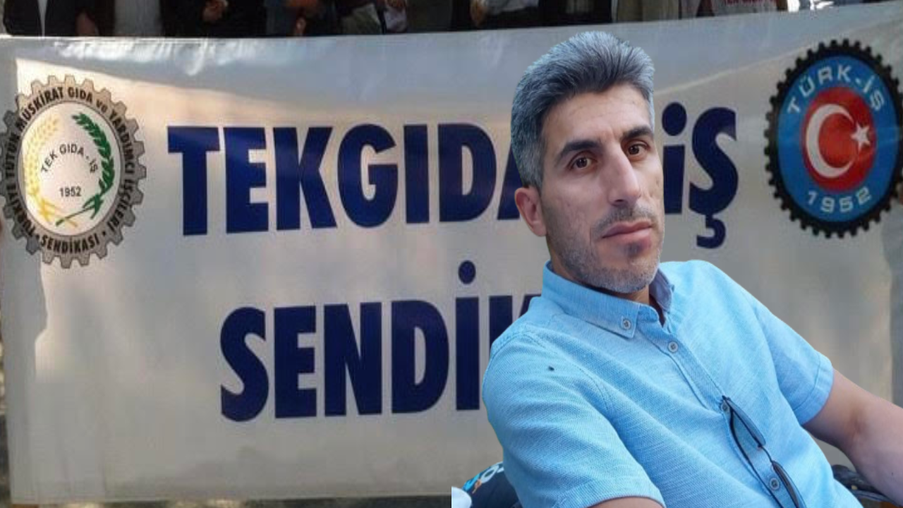 Sendikada koltuk savaşı iddiası: Temsilci işten atıldı