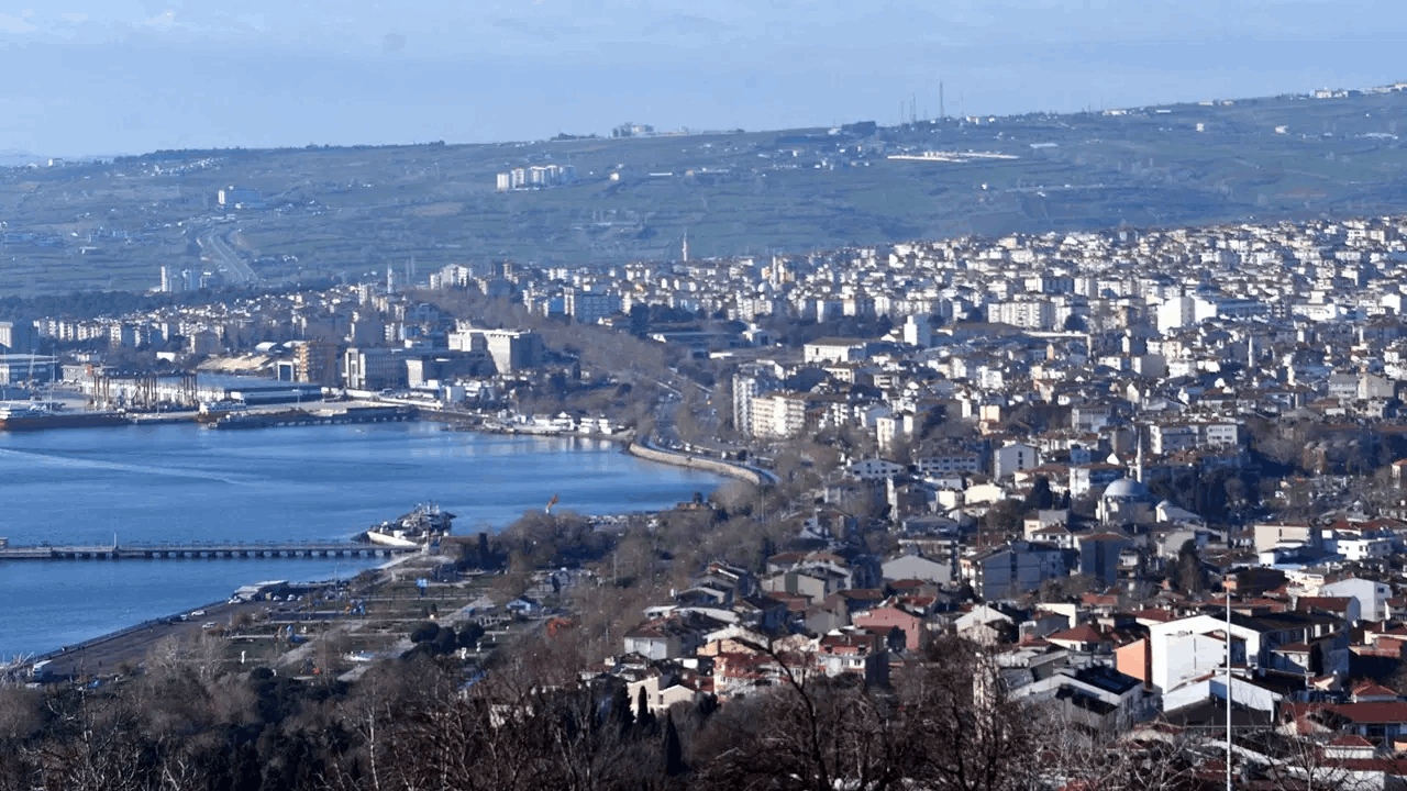 Marmara'daki 6.2'lik deprem o ilde felaketi yaklaştırdı: Tsunami bekleniyor!