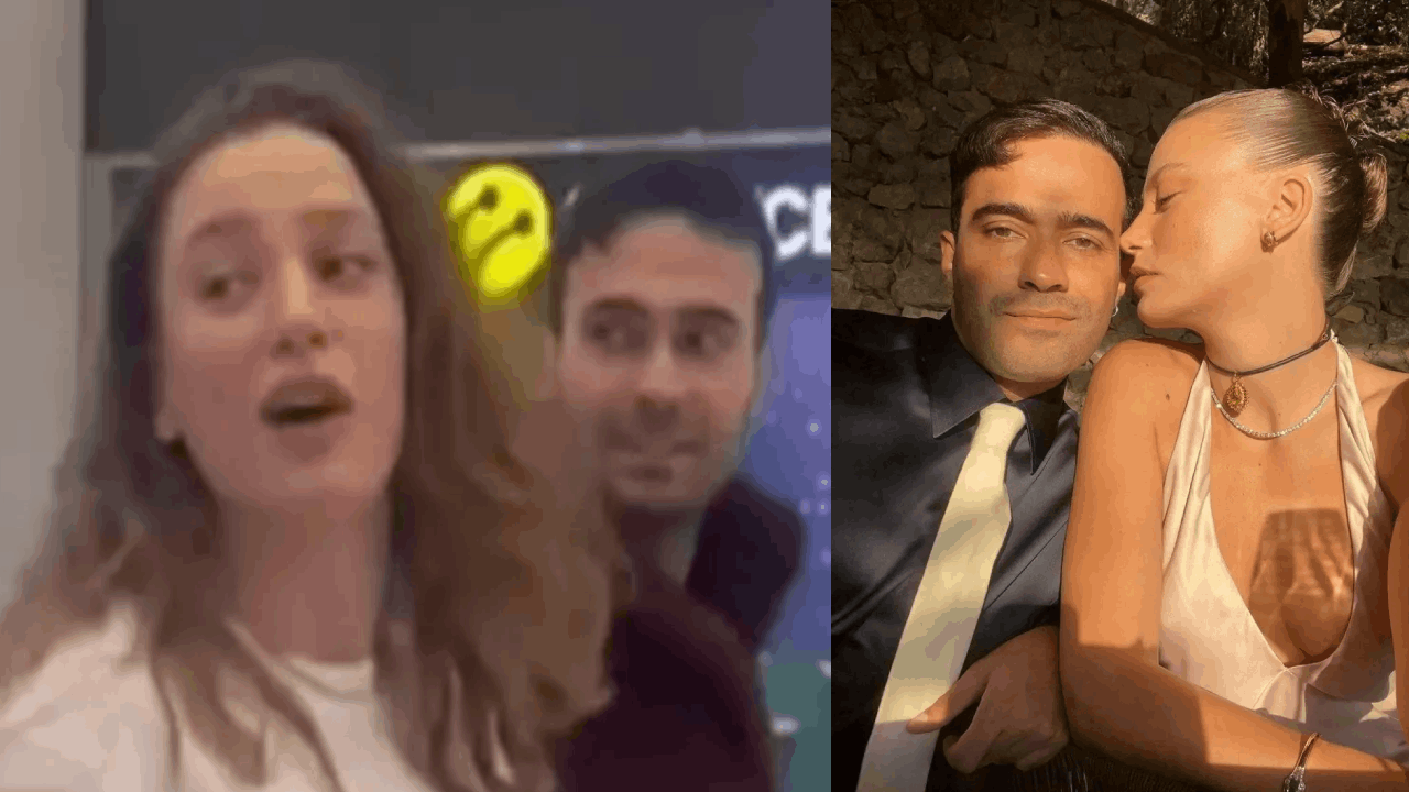 Paris kaçamağı sonrası görüntülendiler: O anlar çok konuşuldu