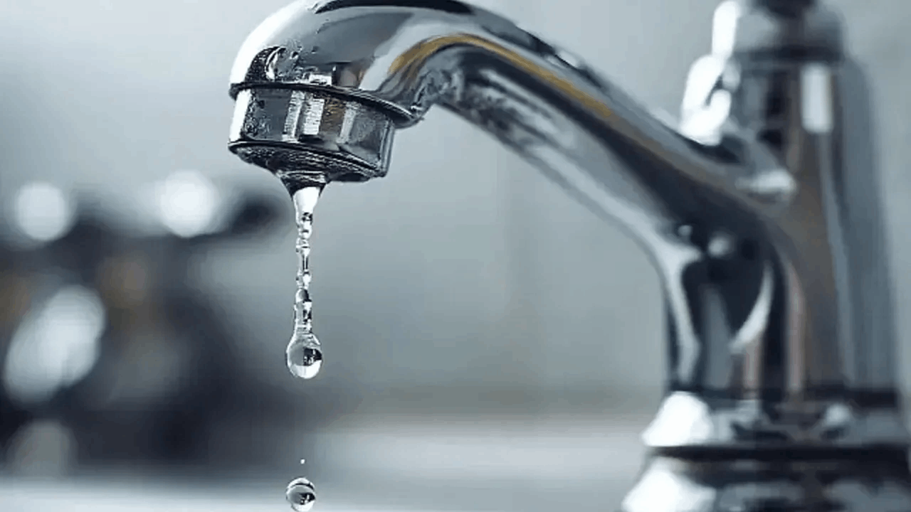 Ankara susuz kaldı: 12 saatlik kesintiler yaşanıyor