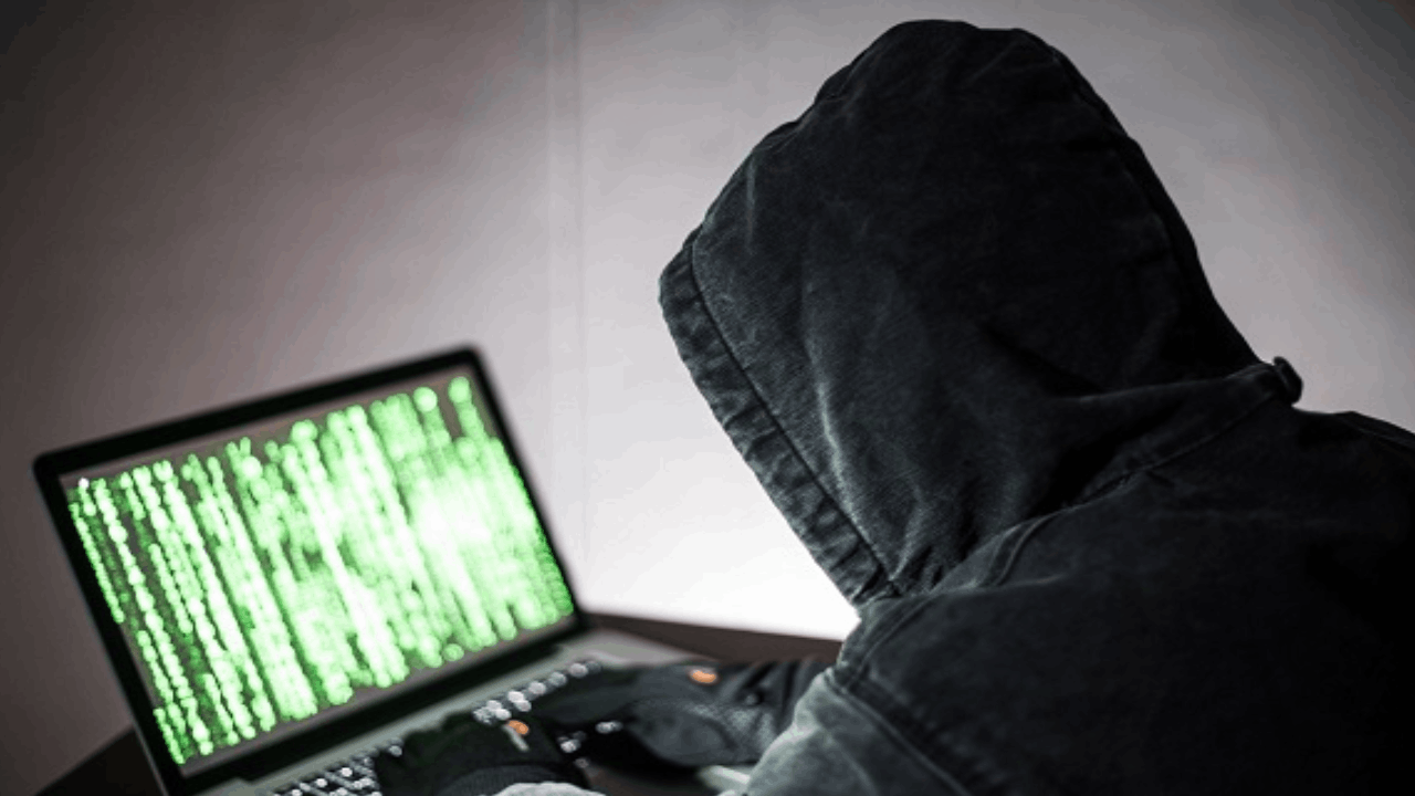 Kadınların bilgilerini yayımlayan internet korsanları yakalandı