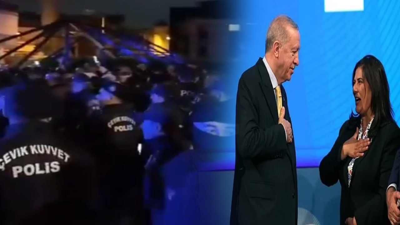 CHP’den AKP’ye geçen Çerçioğlu hizmeti engelliyor