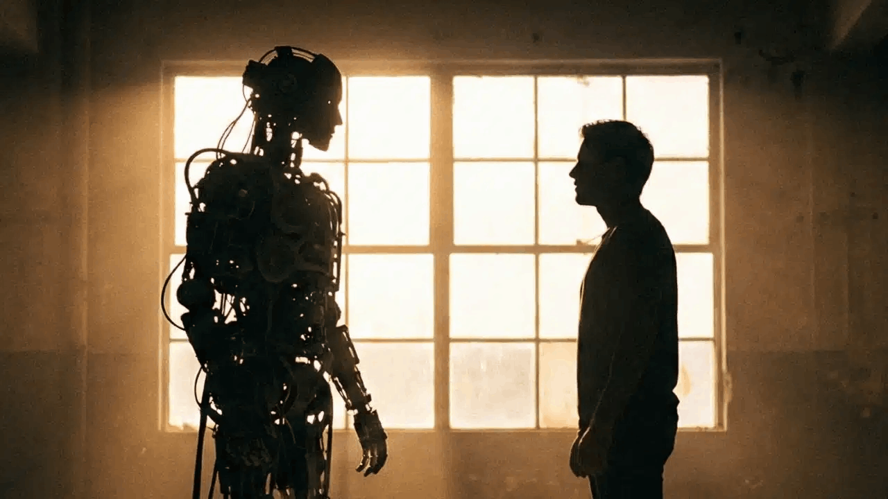 Aileler dikkat: Çocuklarınızın sırdaşı yapay zeka oluyor