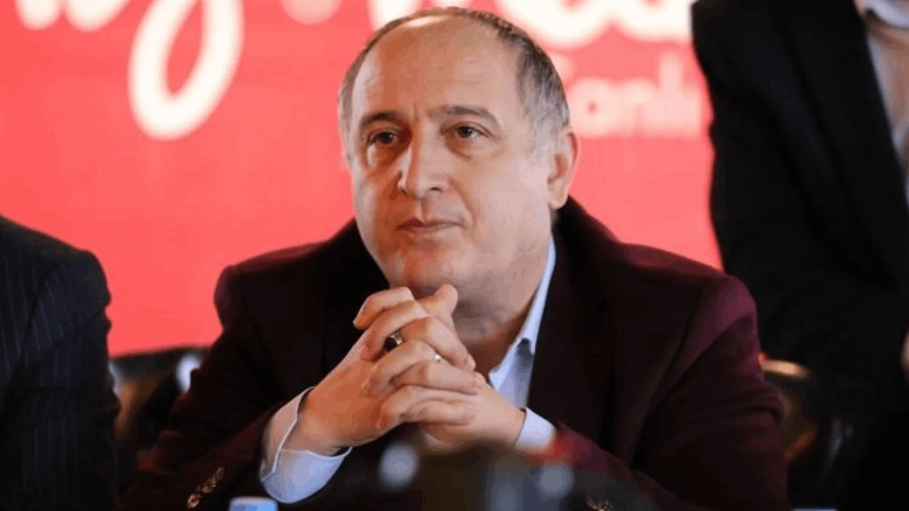 İBB tutuklusu Saltık: 'Dışarıda olsam Venezuela için Taksim'e çıkardım'