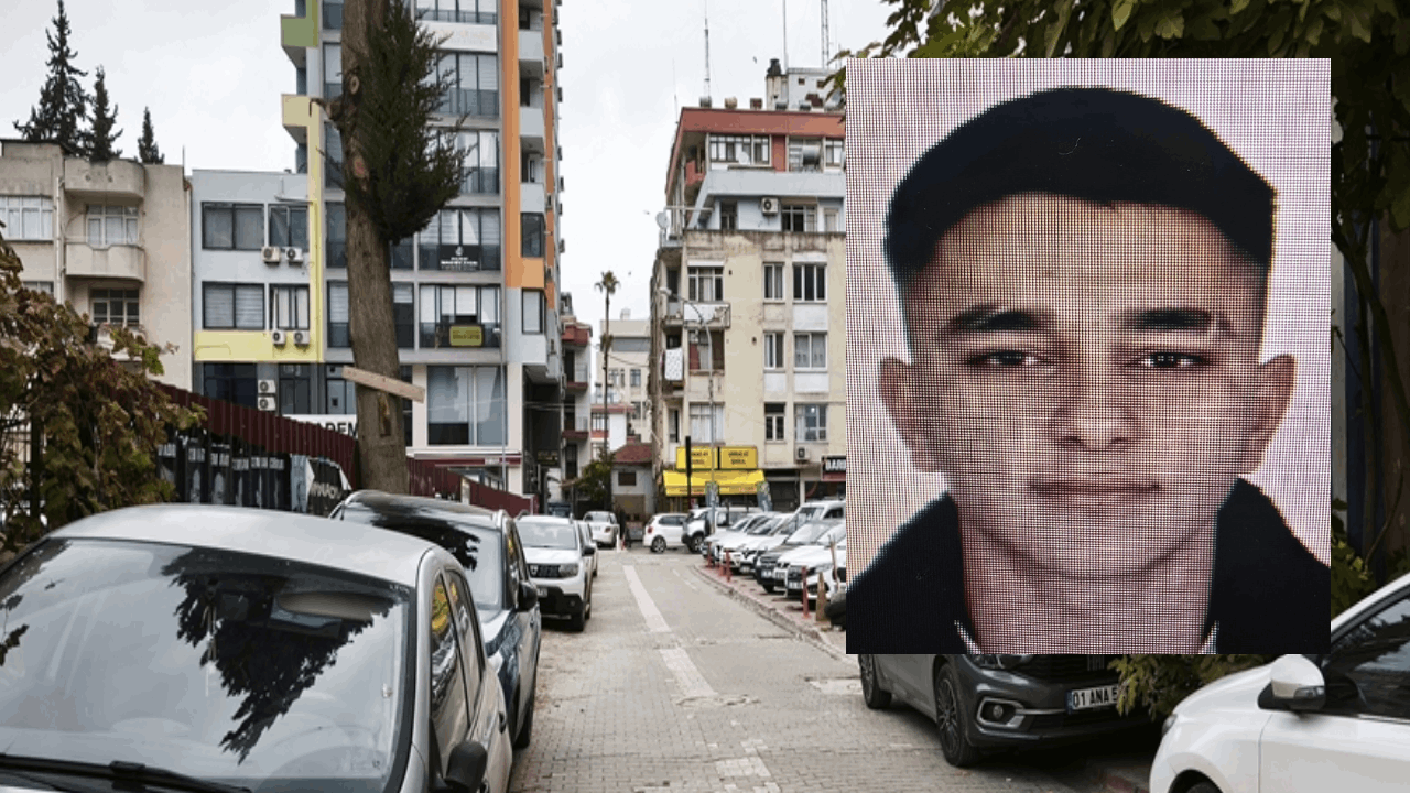 19 yaşındaki Enes sokak tartışmasında öldürüldü