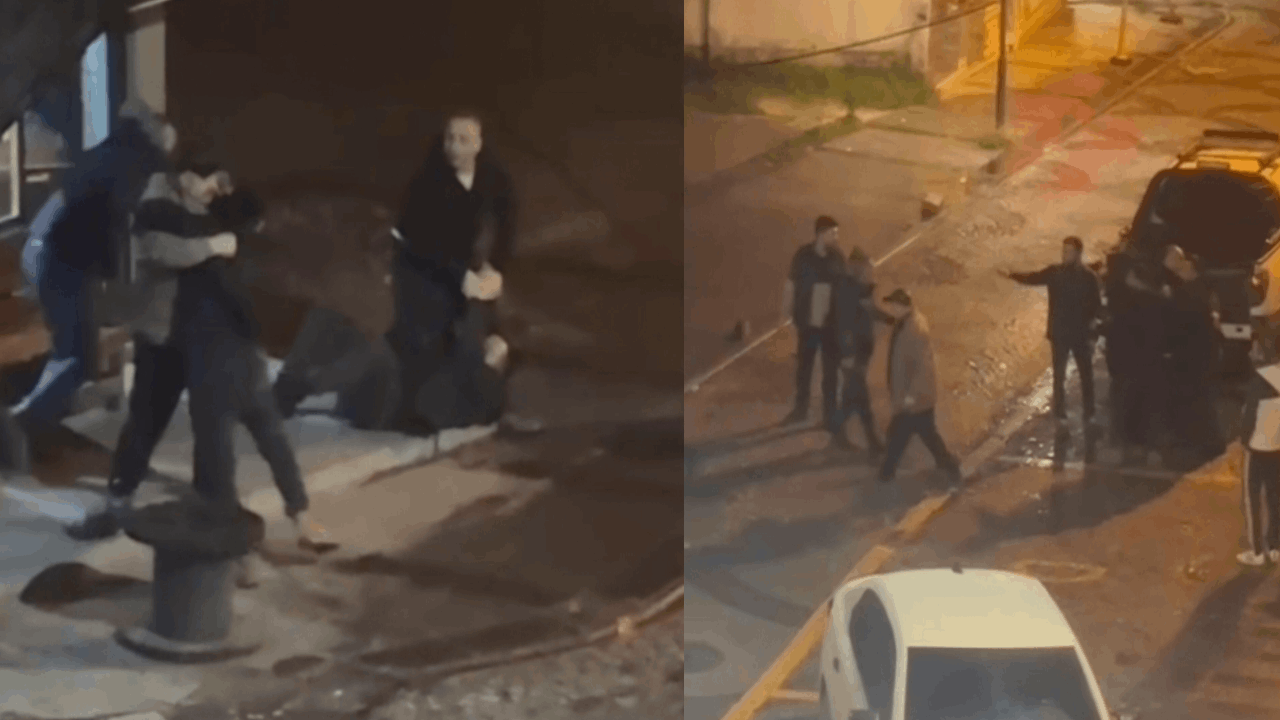 Sakarya'daki silahlı alacak kavgasında kan aktı!