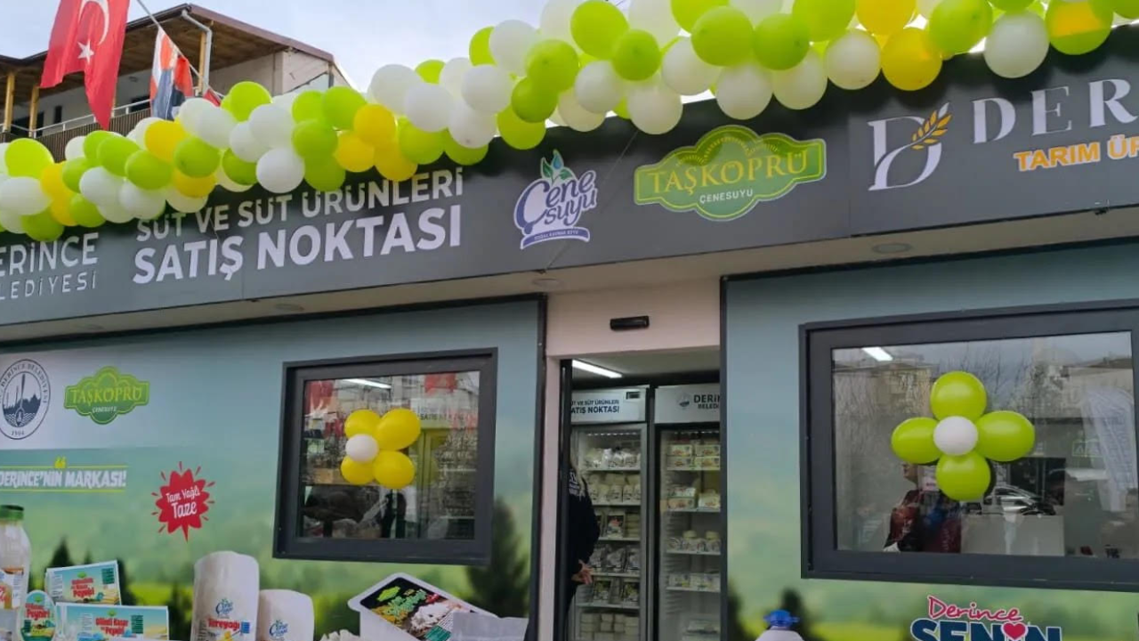 CHP’li başkandan krize karşı kamucu üretim