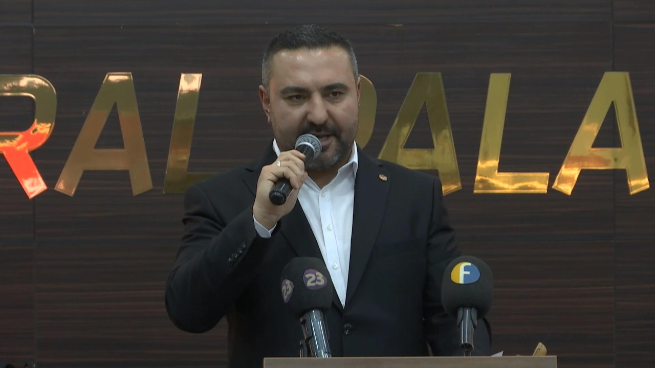 Gazetecilerden iktidara konut talebi: Yuva sahibi olmak lüks değil haktır 