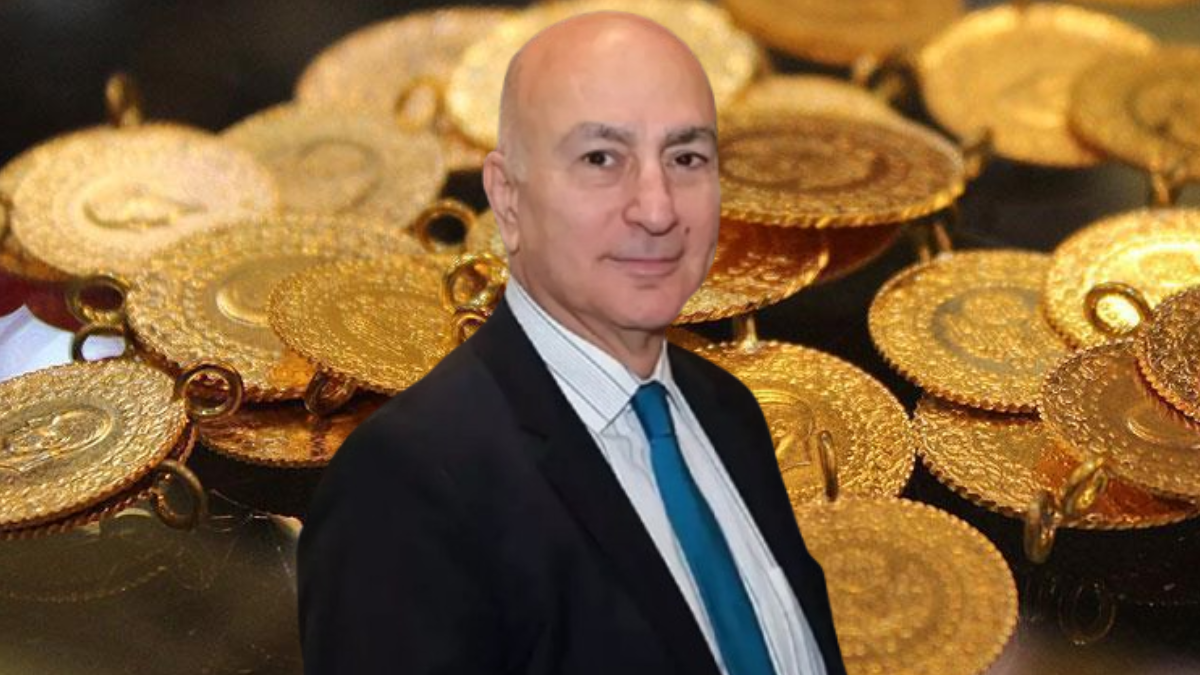 Mahfi Eğilmez açıkladı: Altın fiyatları yükselmeye devam edecek mi?