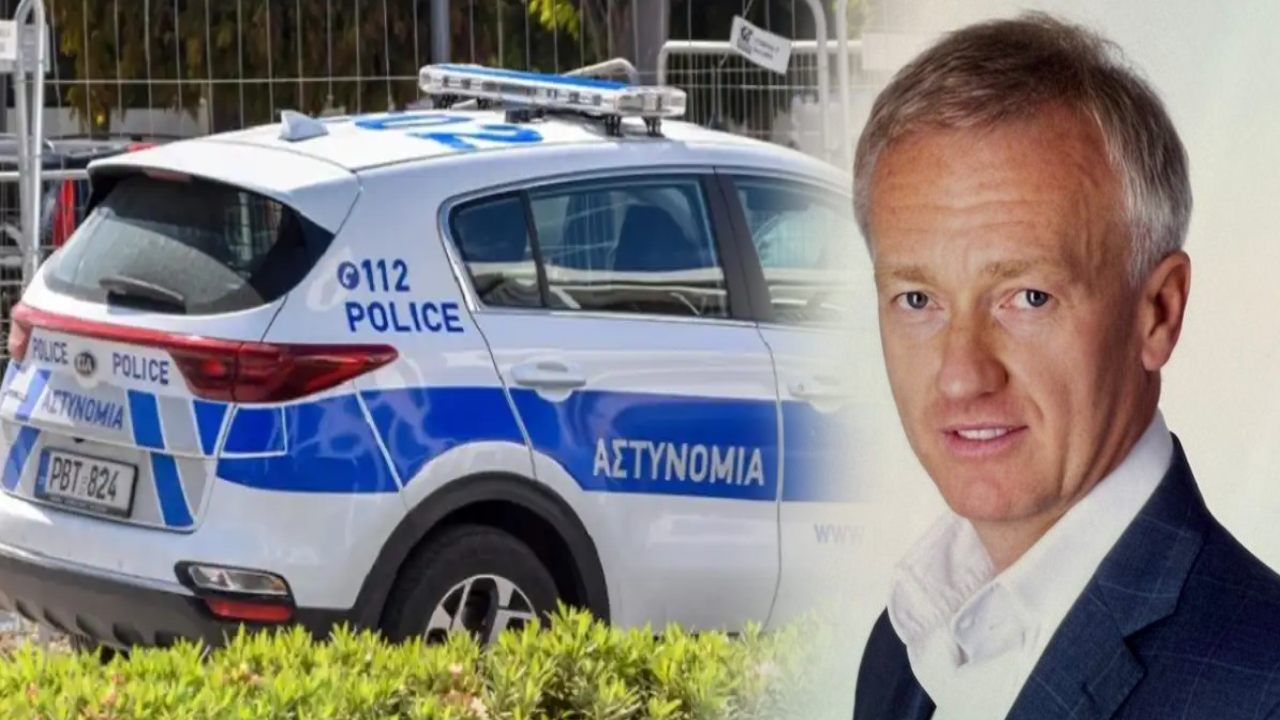 Dünyaca ünlü Rus iş insanı Güney Kıbrıs’ta ortadan kayboldu