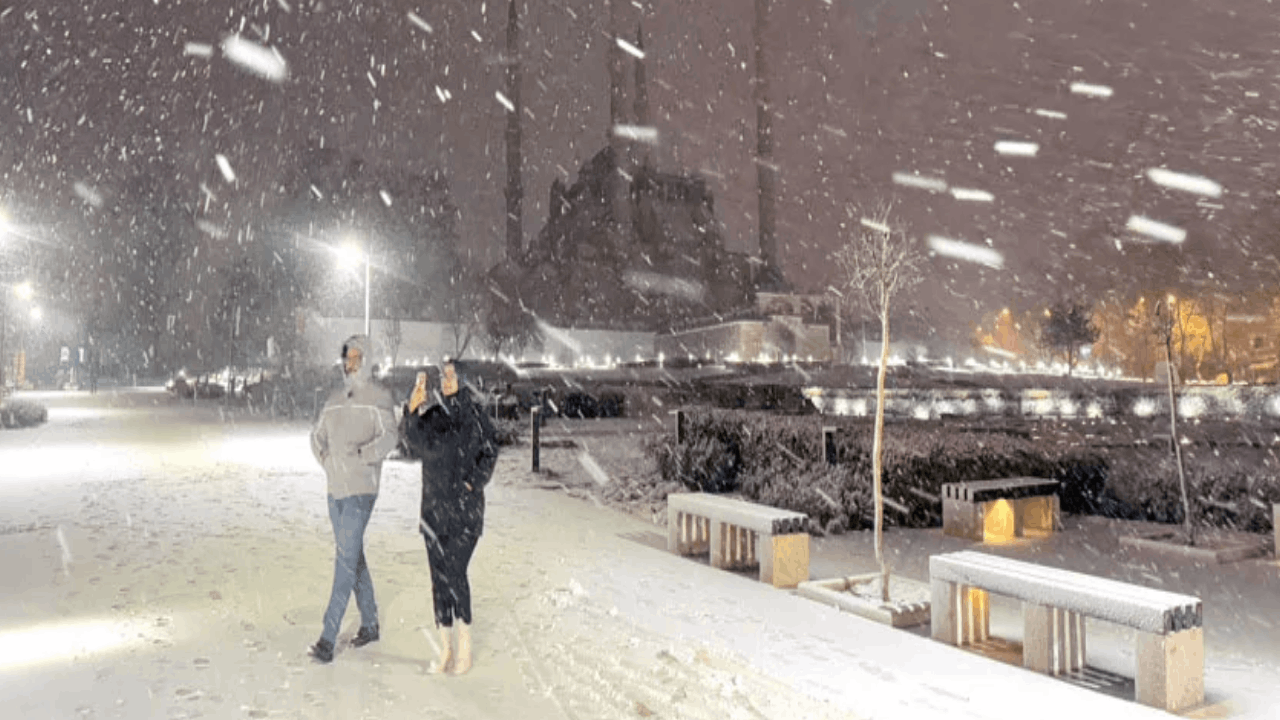 Edirne'nin bazı ilçelerinde taşımalı eğitime ara!