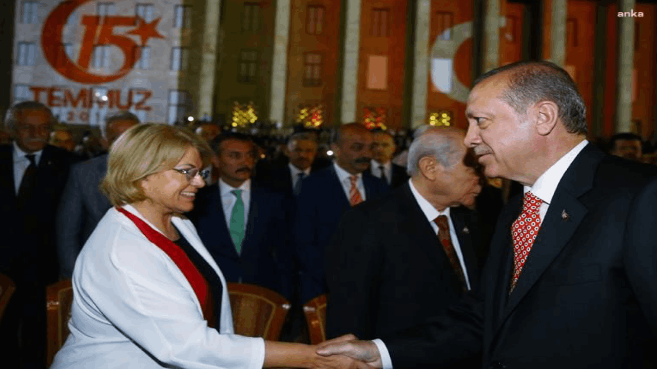 Çillere iddianamede siyasi filtre uygulandı