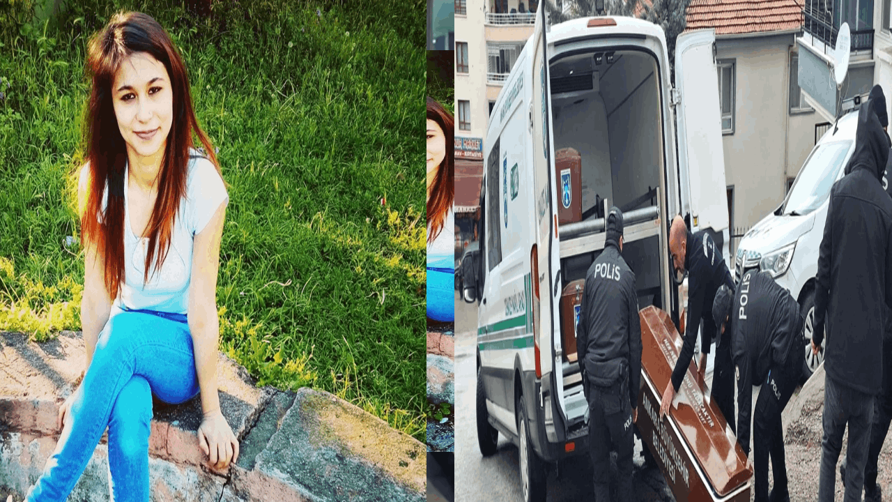 Esra evde öldürüldü; erkek arkadaşı ve annesi gözaltında