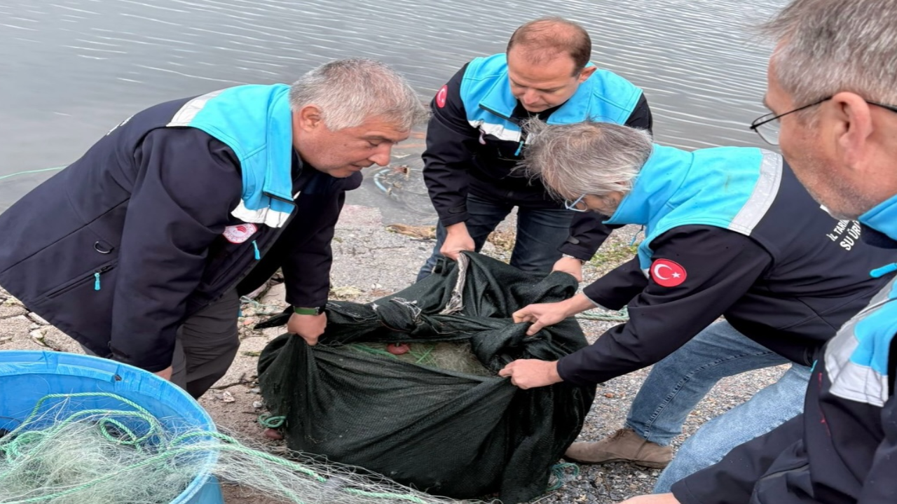 Muğla'da kilolarca deniz ürününe el konuldu, 6 İşletmeye 379 bin TL ceza