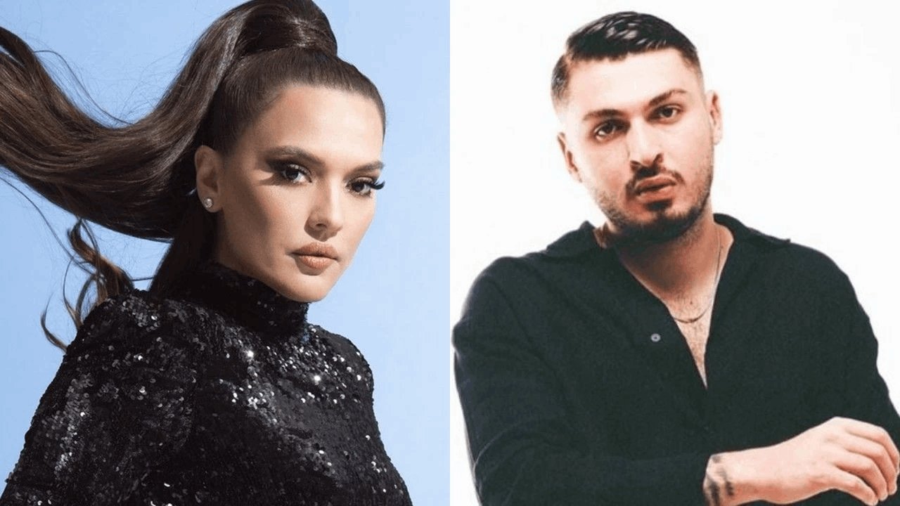 Demet Akalın, Blok3'le gerilimine noktayı koydu