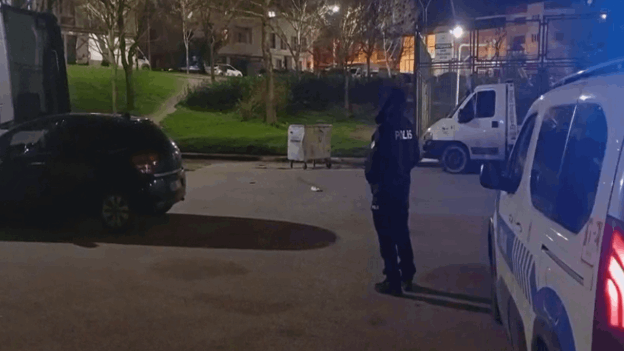 Bursa'da iki kardeş sokak ortasında bıçaklandı