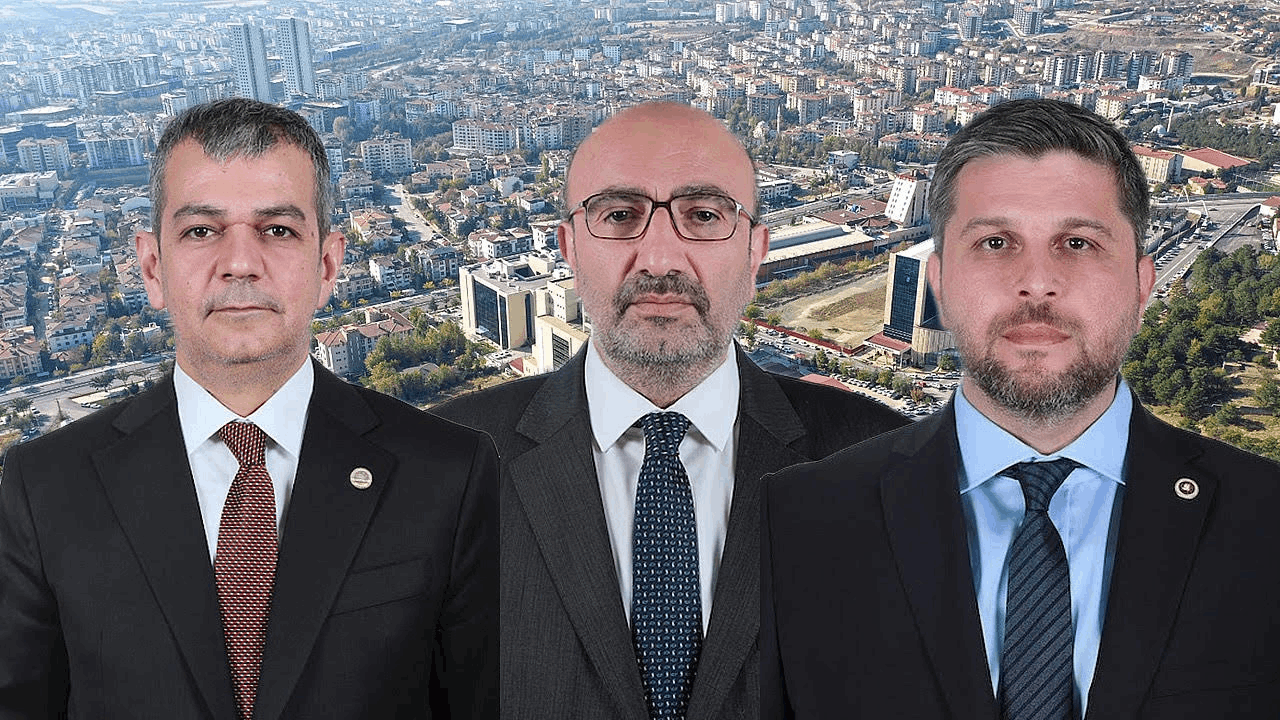 CHP’li Erol’dan AKP’li vekillere sert uyarı: Bürokrasiye tehditkar baskıyı bırakın