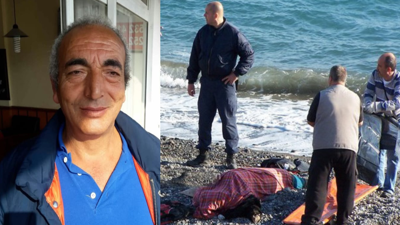 Bodrumlu kaptanın cenazesi Girit Adası’nda kaldı kampanya başlatıldı