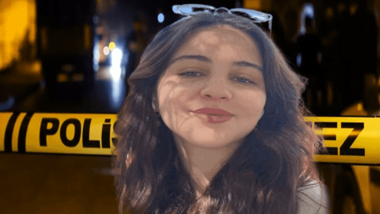 20 yaşındaki Tıp öğrencisi Büşra ölü bulundu