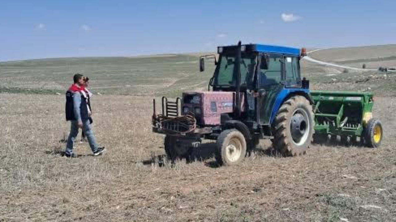 Karaman’da mera alanları GES yatırımları için daraltılıyor: Hayvancılık tehlikede