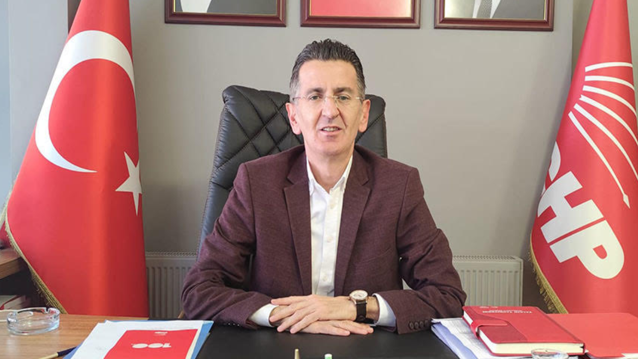 Parti içi şikayetler CHP’li başkanı koltuğundan etti