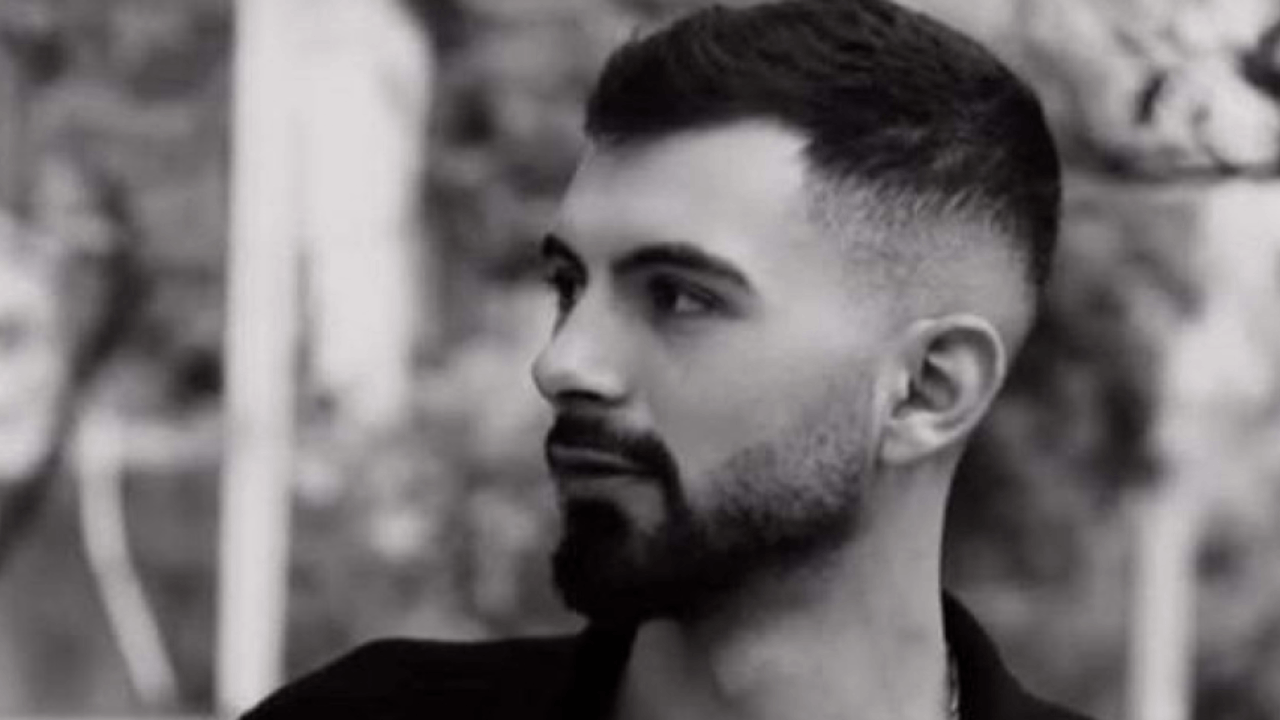 Elinde tinerle sobaya yaklaştı, felaketi yaşadı