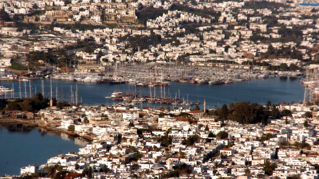 Konut fiyatlarında rekor turistik ilçelerde