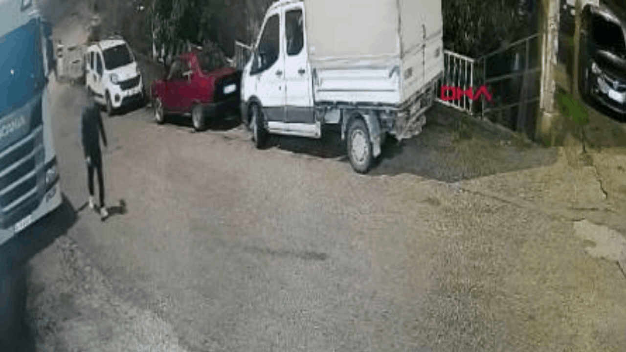 İçki içerken tartıştı, evinden çağırıp bıçakladı