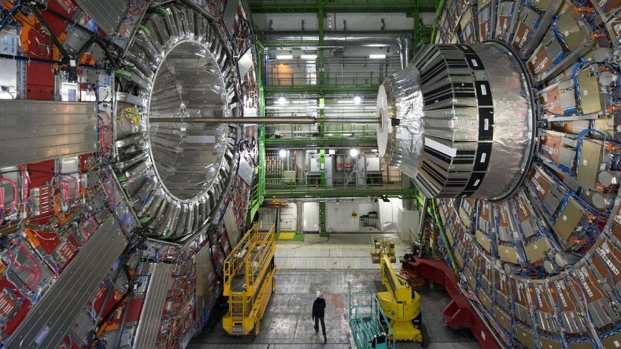 100 kilometre uzunluğundaki makine projesi askıya alındı! Çinlilerin hayalleri suya düştü