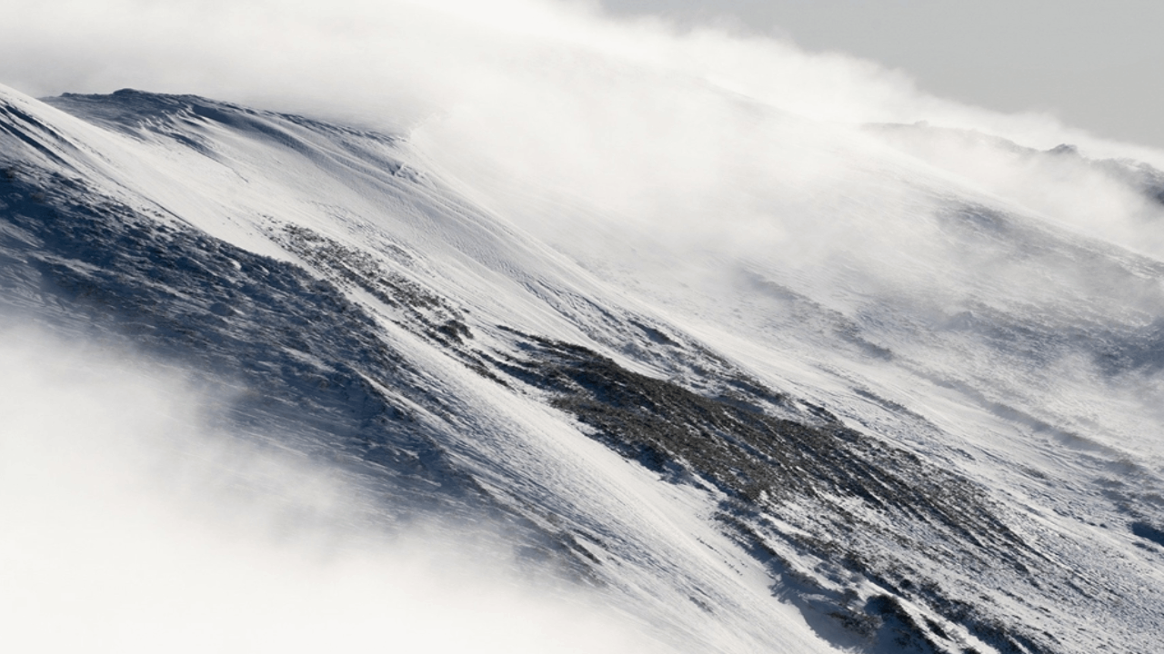 İran'da kaybolan dağcıların cansız bedenine ulaşıldı