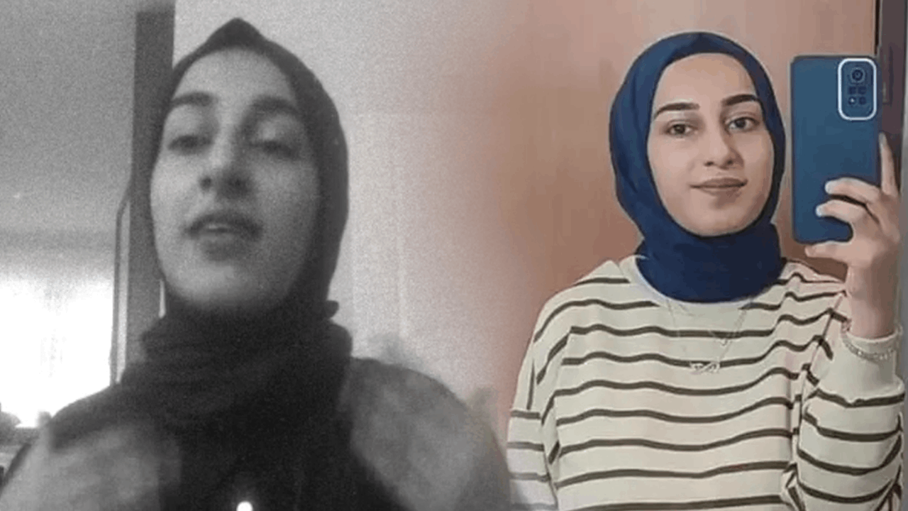 Rojin’in, ebeveynlere seslendiği videosu ortaya çıktı