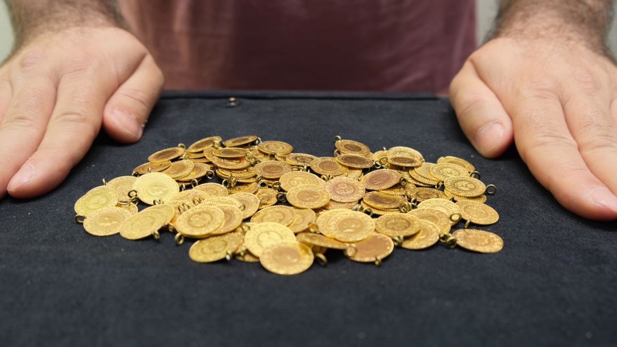 Türkiye altın kuyruğuna girdi, uzman isimden korkutan uyarı geldi: 'Yaşanırsa şaşırmayın'