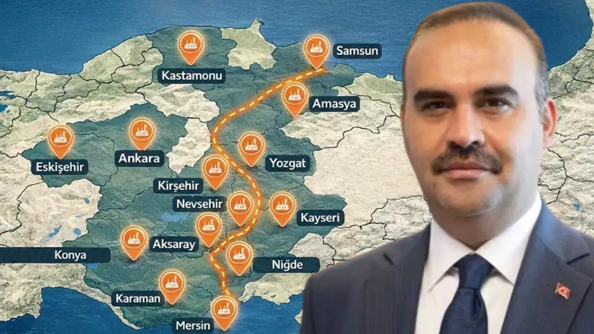 Bakan açıkladı, şehirler tek tek belirlendi: Bu illere binlerce fabrika kurulacak, çok büyük göç alacak