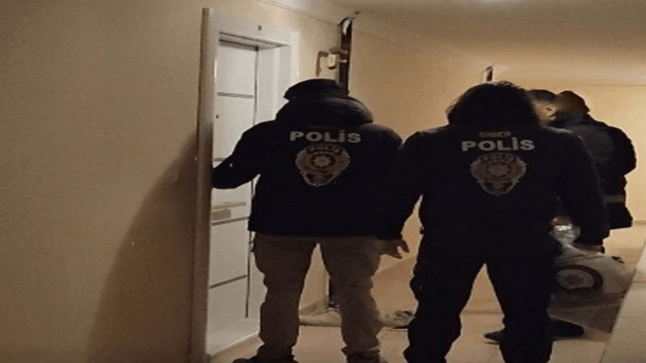 Aydın merkezli 3 ilde yasa dışı bahis operasyonu: 4 gözaltı
