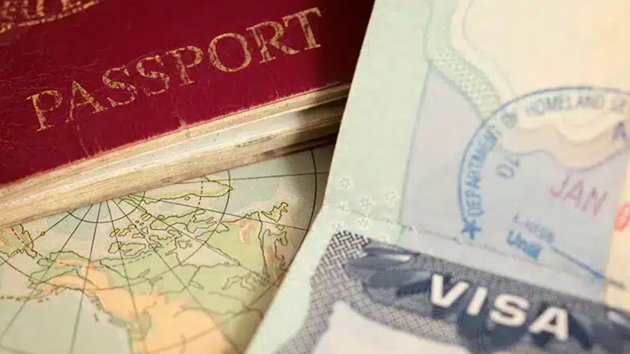 Vize başvurularında şartlar değişti! ABD'den Türkiye Büyükelçiliği'ne kritik talimat