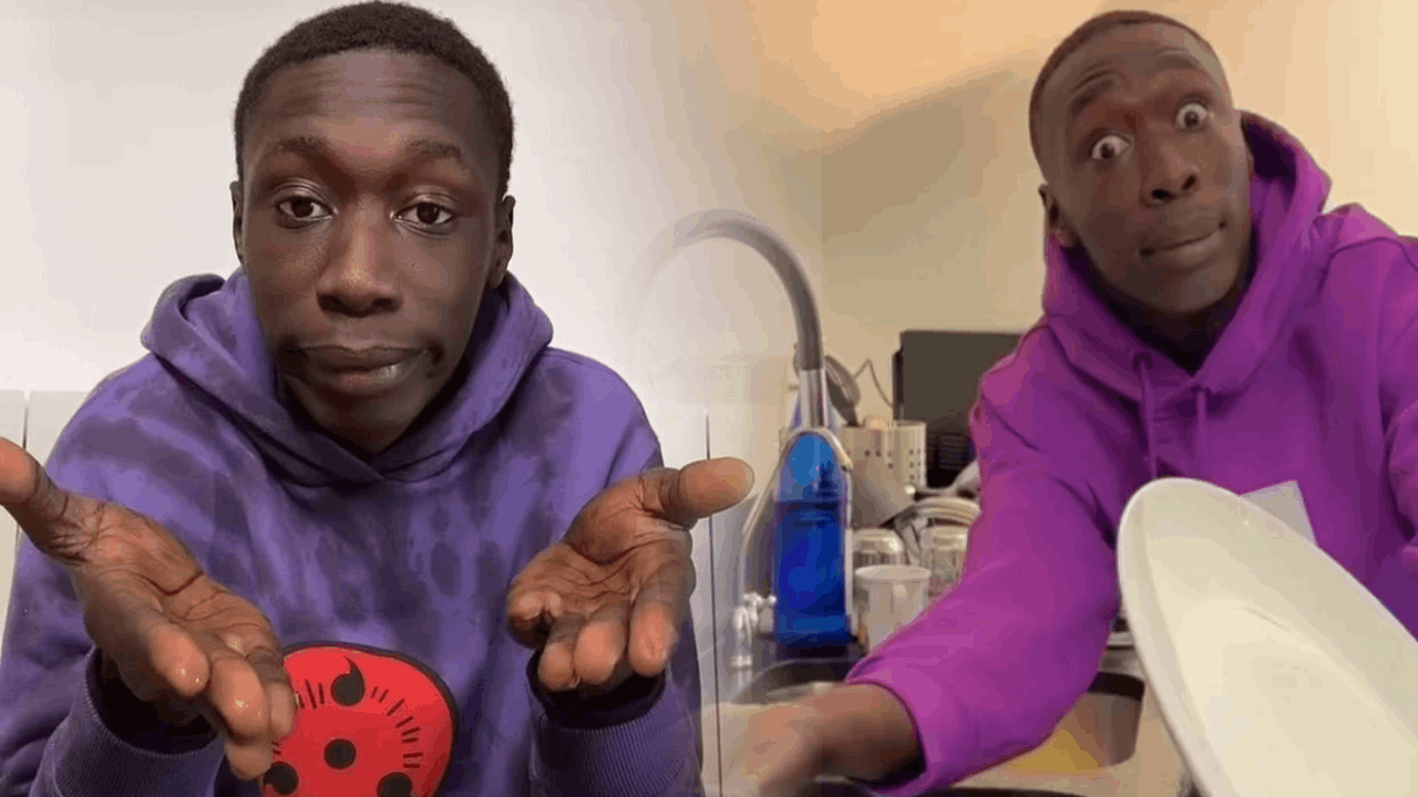 25 yaşındaki TikTok'çu tek kelime etmeden 975 milyon dolar kazandı!