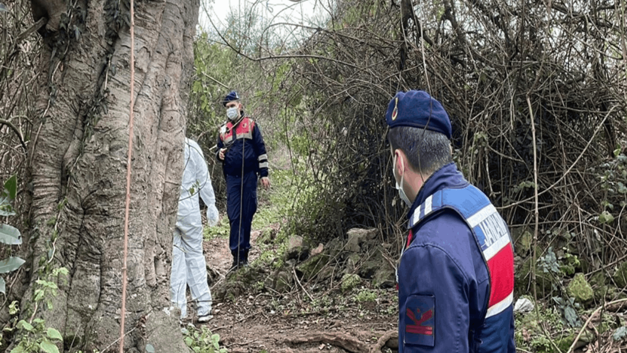 2 Gündür aranıyordu: Çalılıklarda cesedi bulundu
